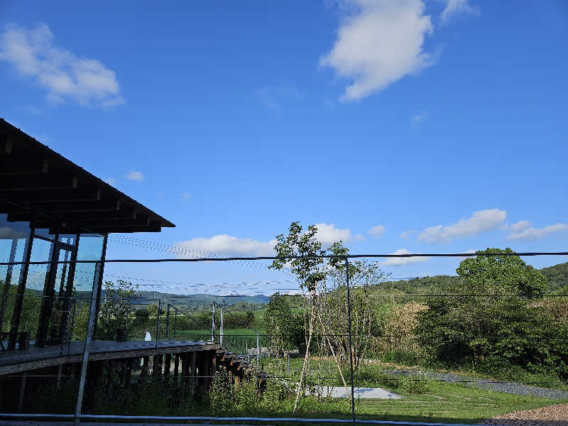 ぴちさんのSATOYAMA TERRACEのサ活写真