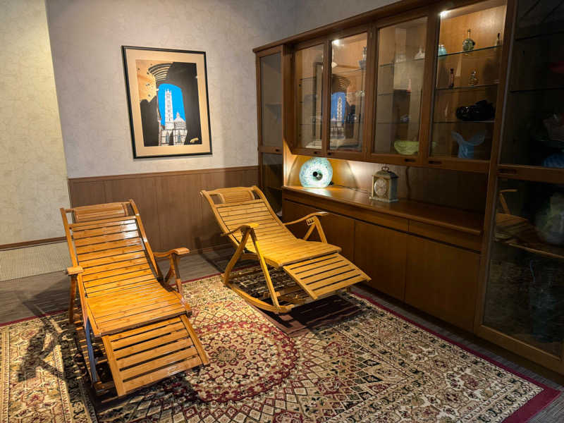 とまさんのIE:SAUNA AICHIのサ活写真