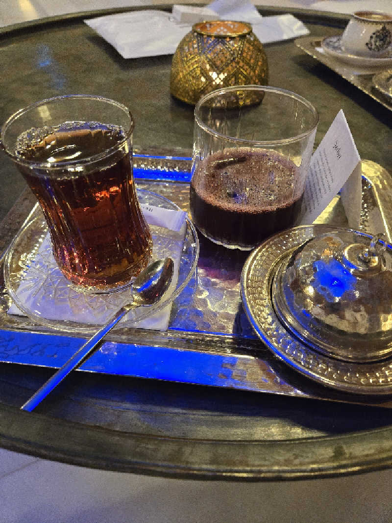 YOSHIさんのAyasofya Hurrem Sultan Hamamiのサ活写真