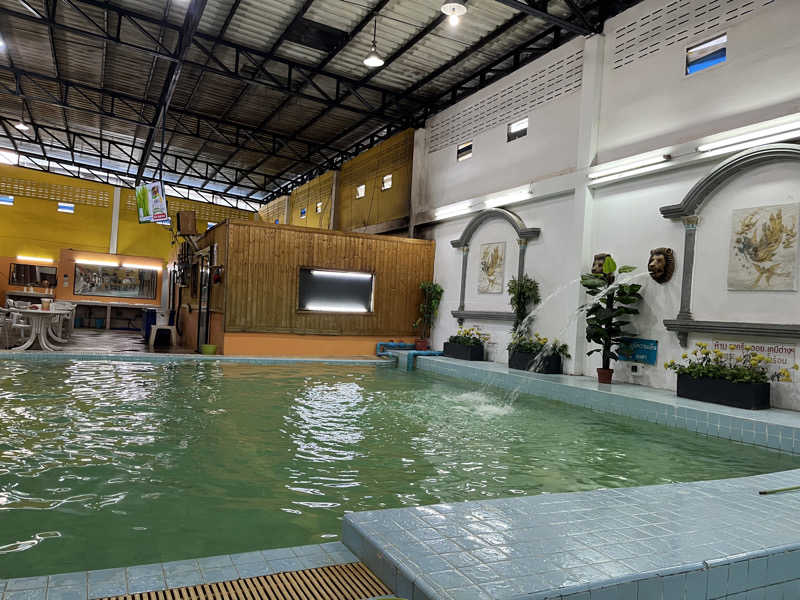 凸凹FRIENDSさんのCarnation Saunaのサ活写真