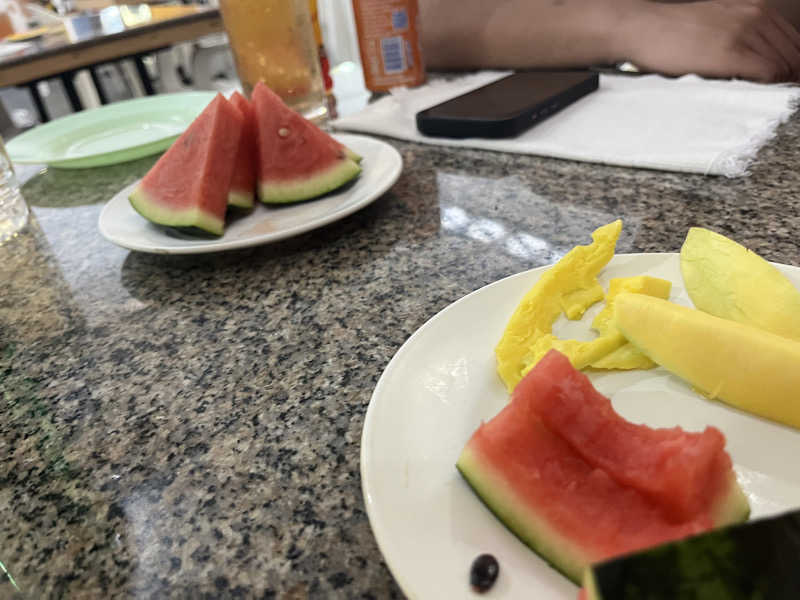 凸凹FRIENDSさんのCarnation Saunaのサ活写真