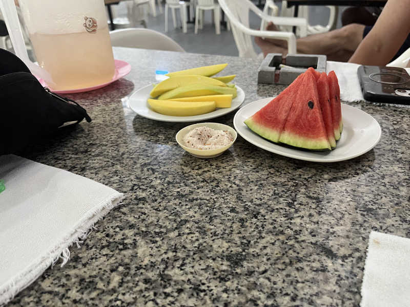 凸凹FRIENDSさんのCarnation Saunaのサ活写真