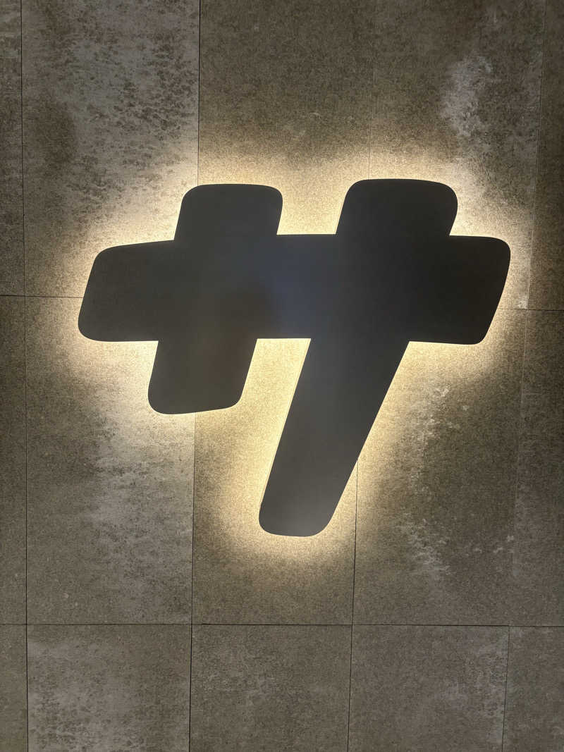 ともこさんの高輪SAUNASのサ活写真