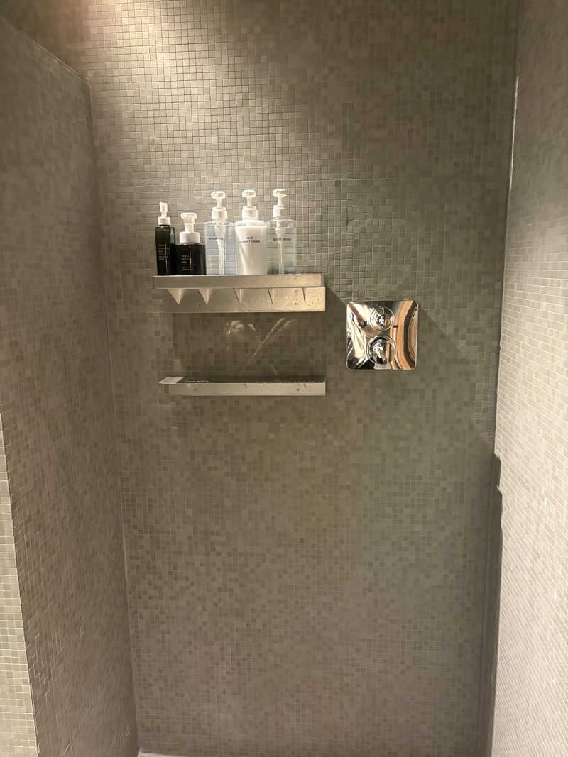 ともこさんの高輪SAUNASのサ活写真