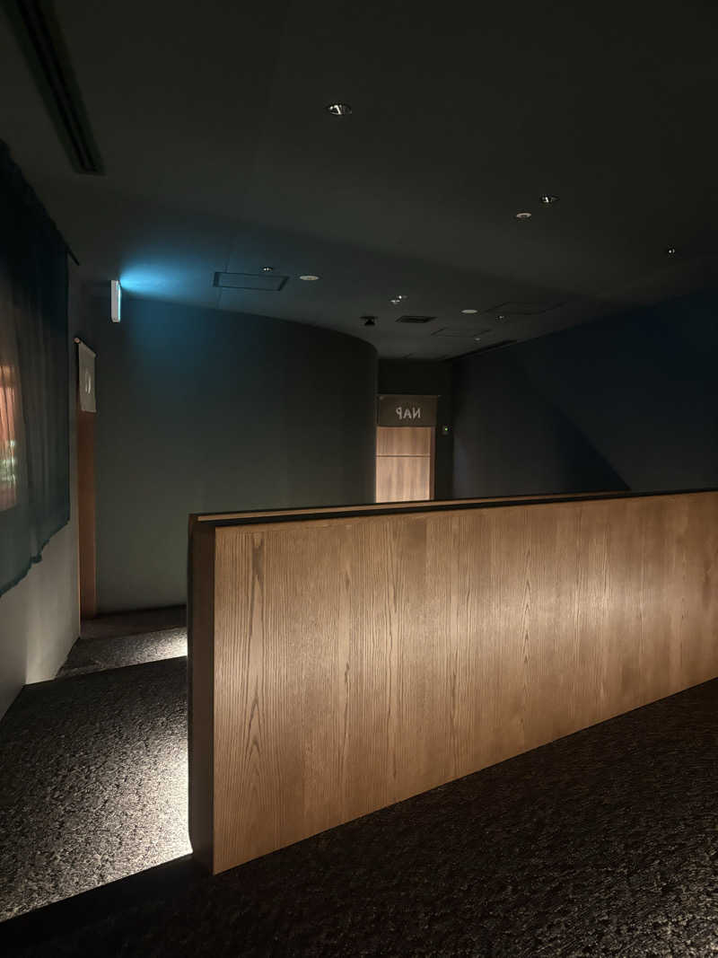 ともこさんの高輪SAUNASのサ活写真