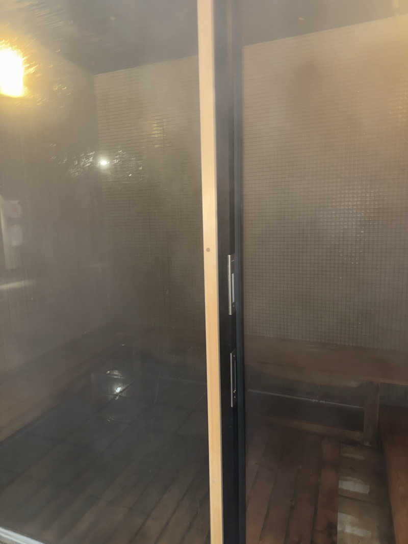 nnasatocean926さんの扉温泉明神館のサ活写真