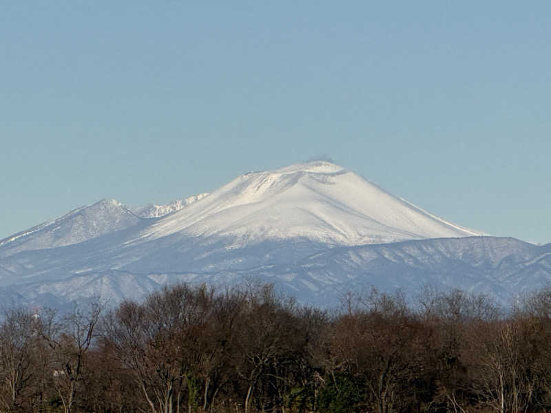 nnasatocean926さんのかんなの湯のサ活写真
