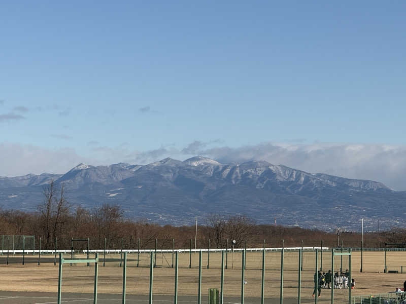 nnasatocean926さんのかんなの湯のサ活写真