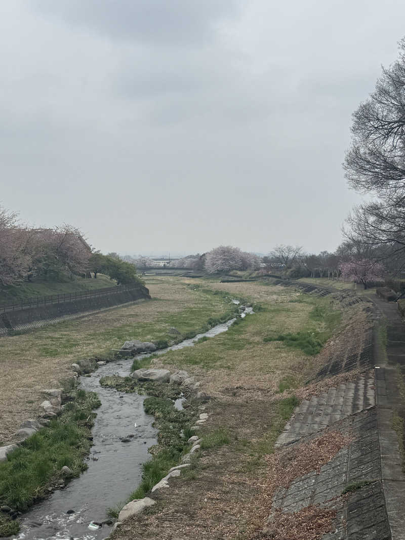 nnasatocean926さんの粕川温泉元気ランドのサ活写真