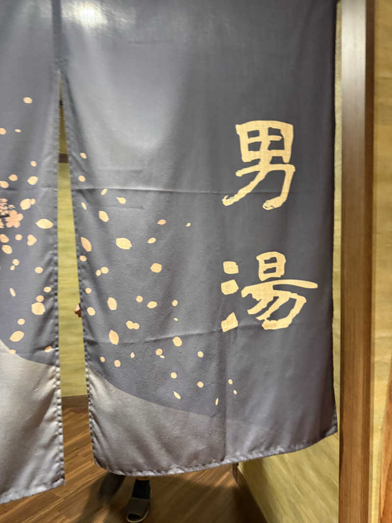 nnasatocean926さんの天然温泉 富士桜の湯 ドーミーインEXPRESS富士山御殿場のサ活写真