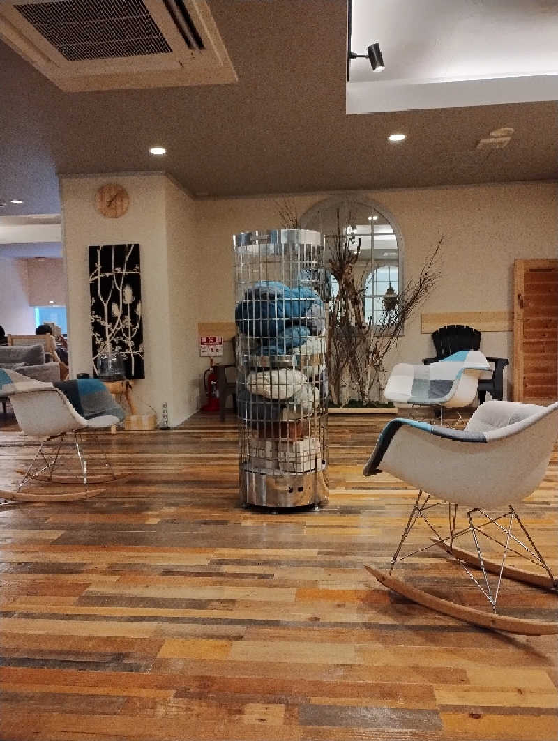 たいせいさんのウェルビー福岡のサ活写真