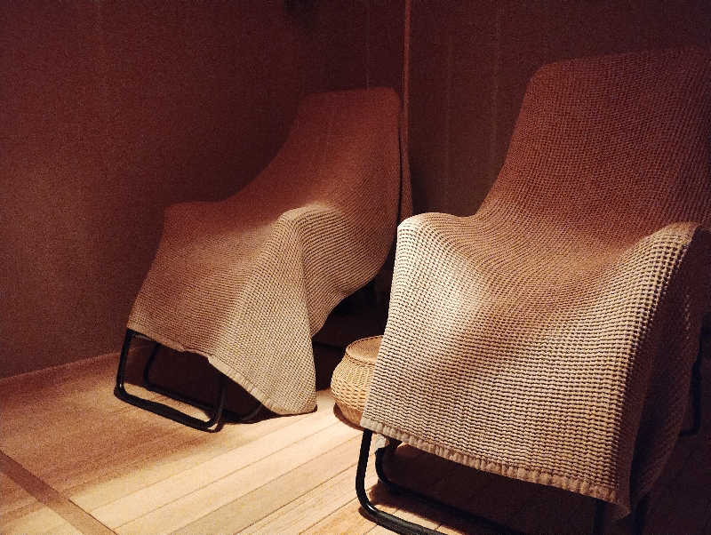 たいせいさんのSAUNA402のサ活写真