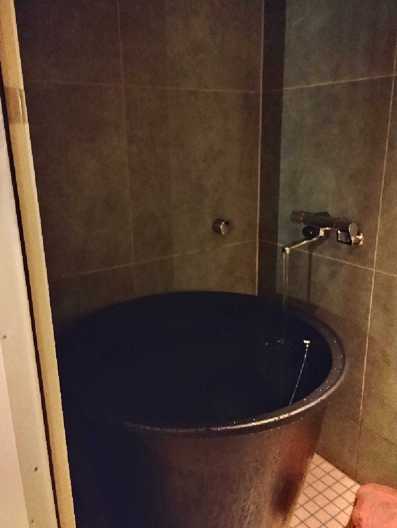 たいせいさんのSAUNA402のサ活写真