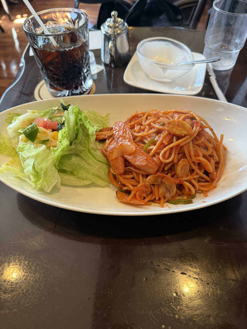 怠惰32ニキさんのカプセル&サウナ日本のサ活写真