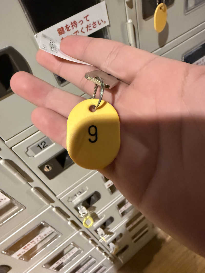 怠惰32ニキさんのゴールデンタイム高松のサ活写真