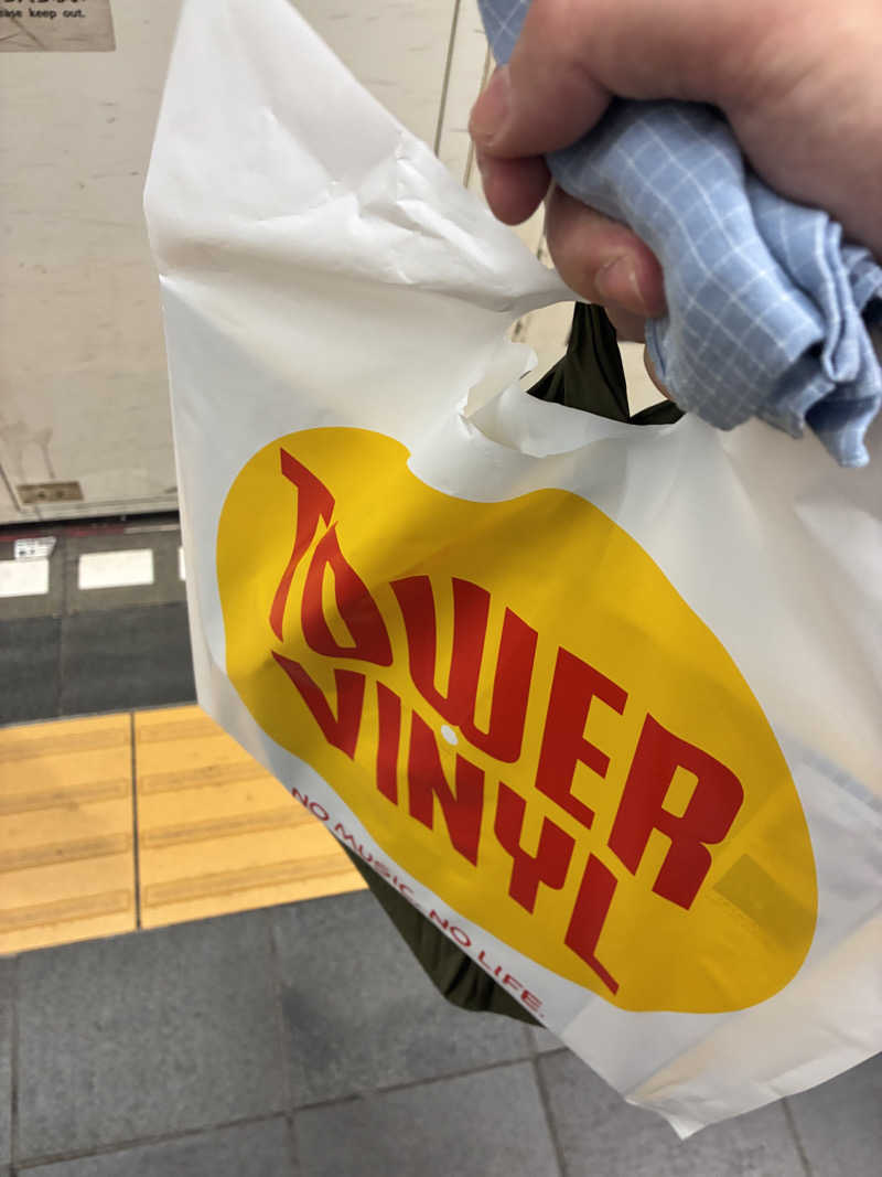 haragさんのサウナ道場のサ活写真