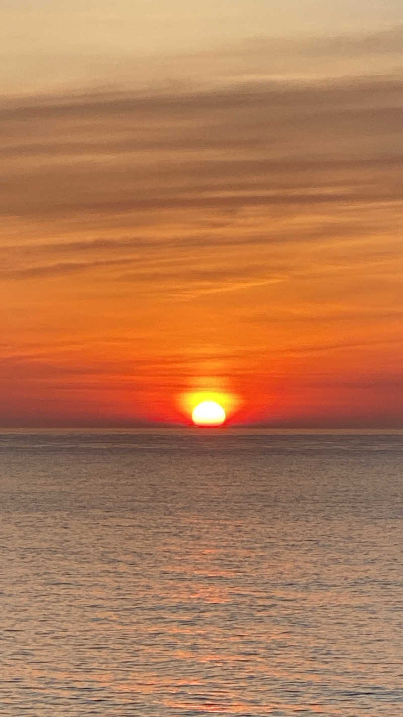 ゆーぞーさんさんの天神岬温泉しおかぜ荘のサ活写真