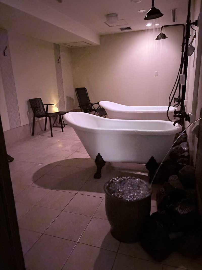 りぼんさんのLively by Euphoria faste ライブリーのサ活写真