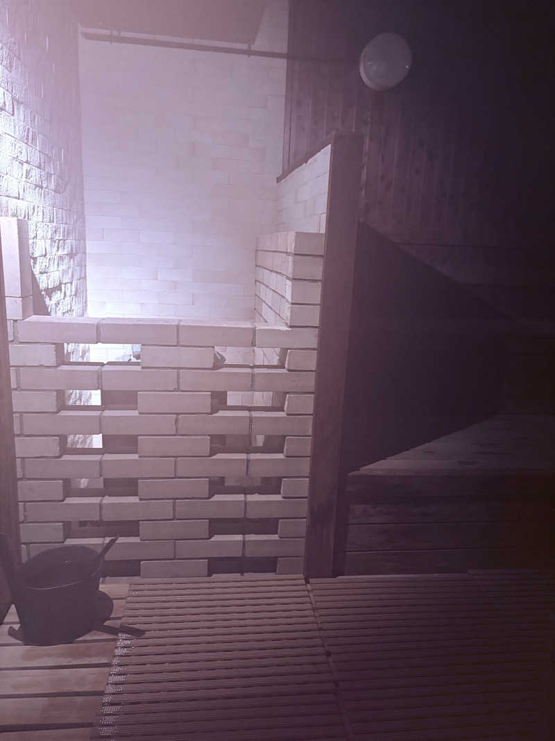 りぼんさんのLively by Euphoria faste ライブリーのサ活写真