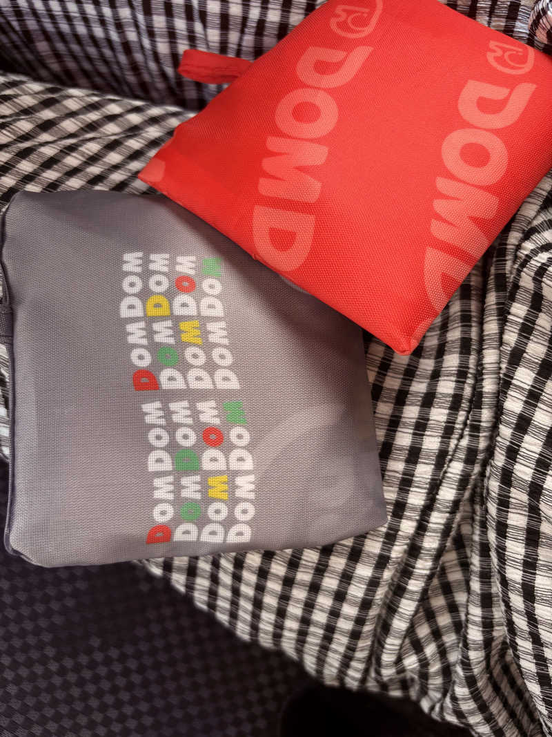 りぼんさんの湯の花江別殿のサ活写真