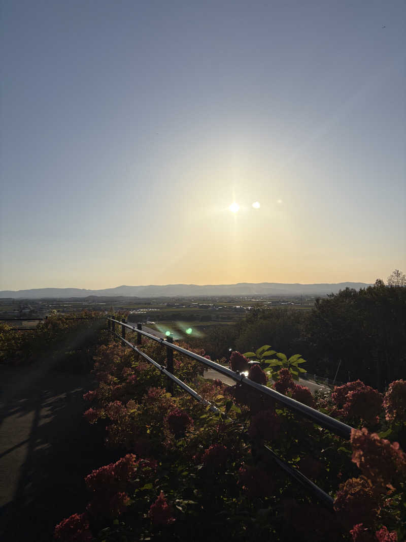りぼんさんのキトウシの森きとろんのサ活写真