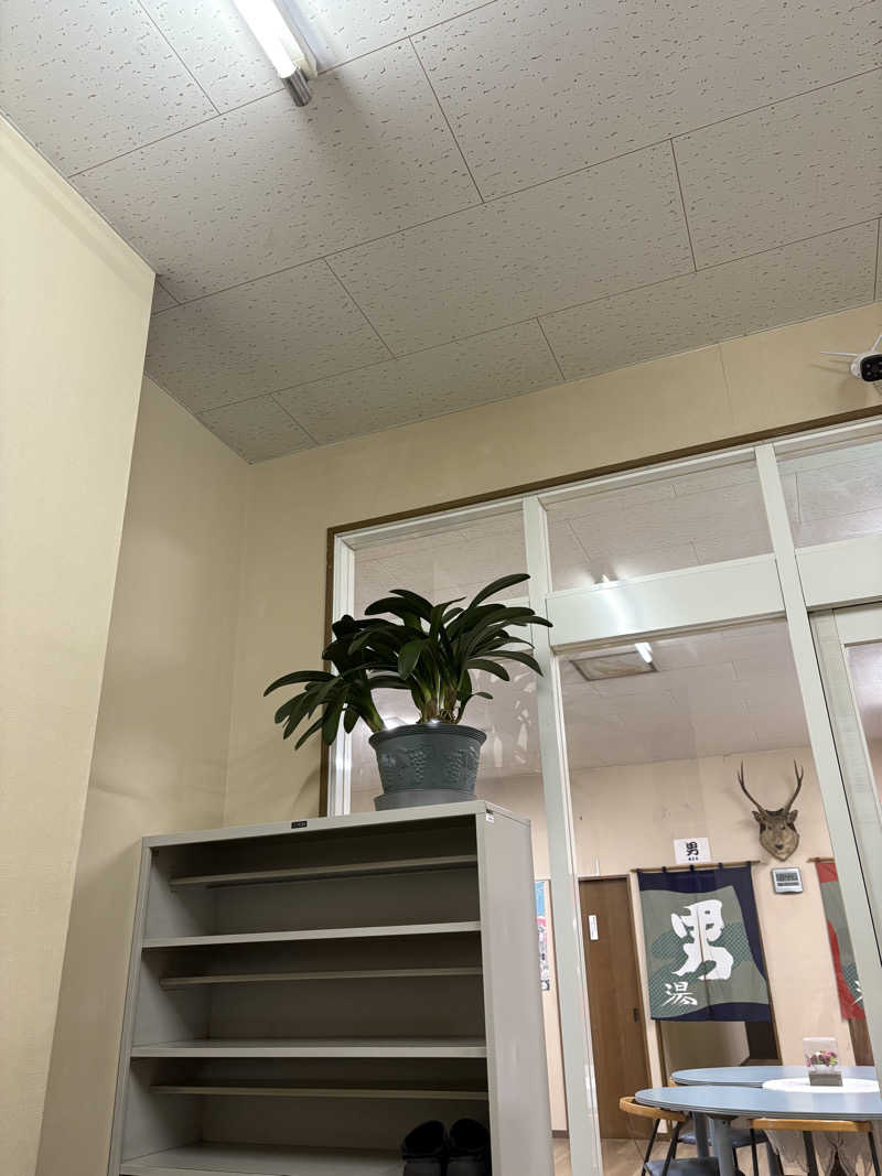 りぼんさんの大黒湯のサ活写真