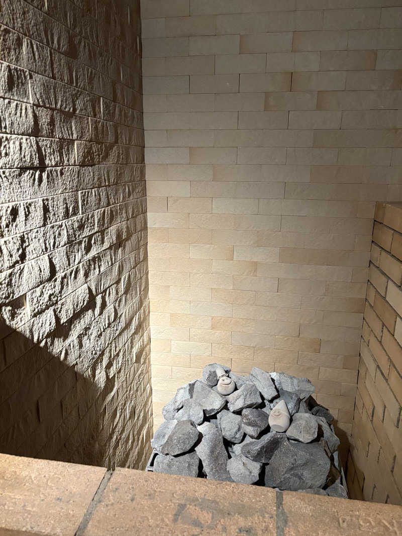 りぼんさんのLively by Euphoria faste ライブリーのサ活写真