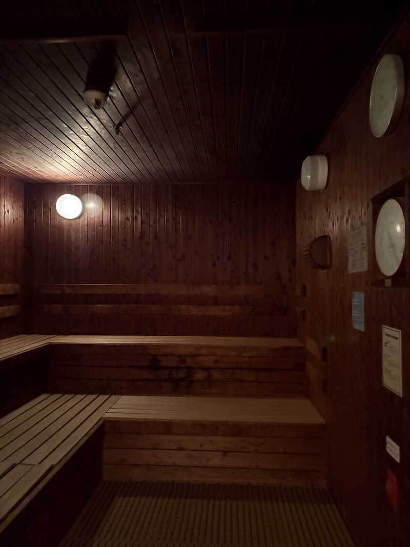 りぼんさんのLively by Euphoria faste ライブリーのサ活写真