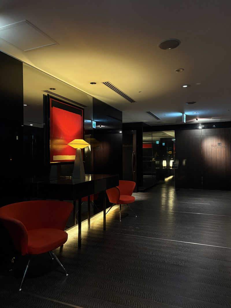 りぼんさんのLively by Euphoria faste ライブリーのサ活写真