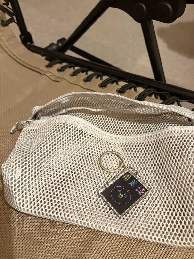 りぼんさんの月見湯のサ活写真