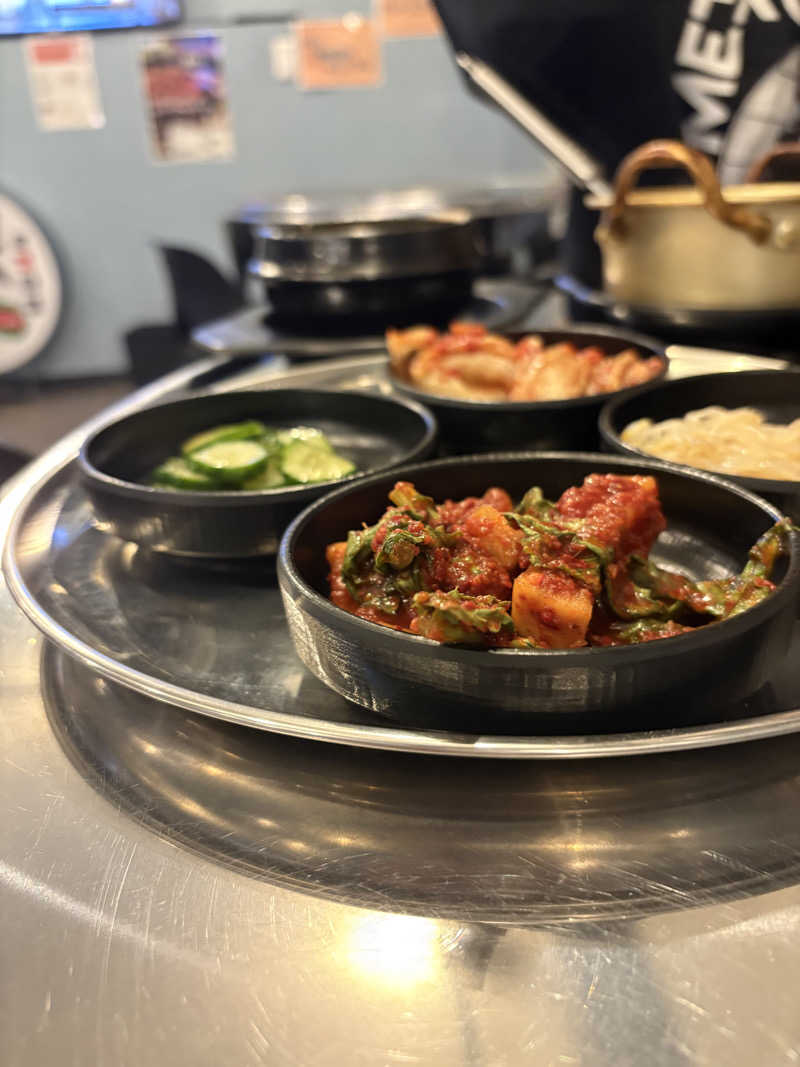 りぼんさんの湯の花江別殿のサ活写真