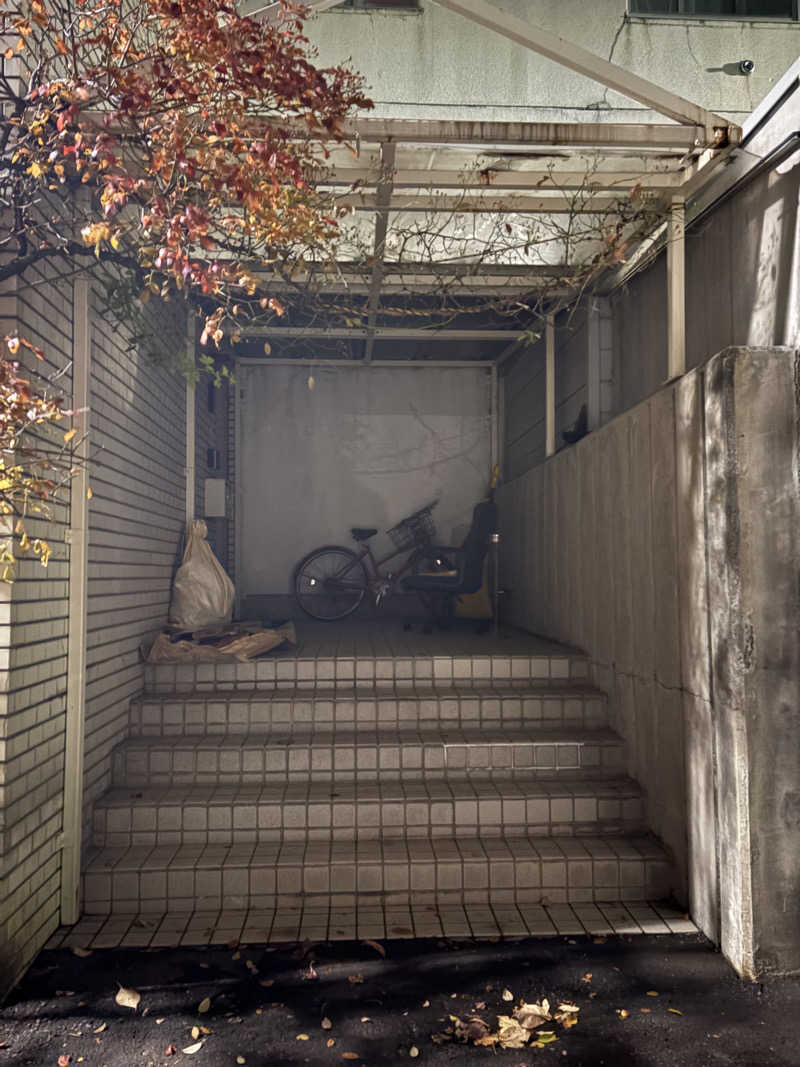 りぼんさんの月見湯のサ活写真