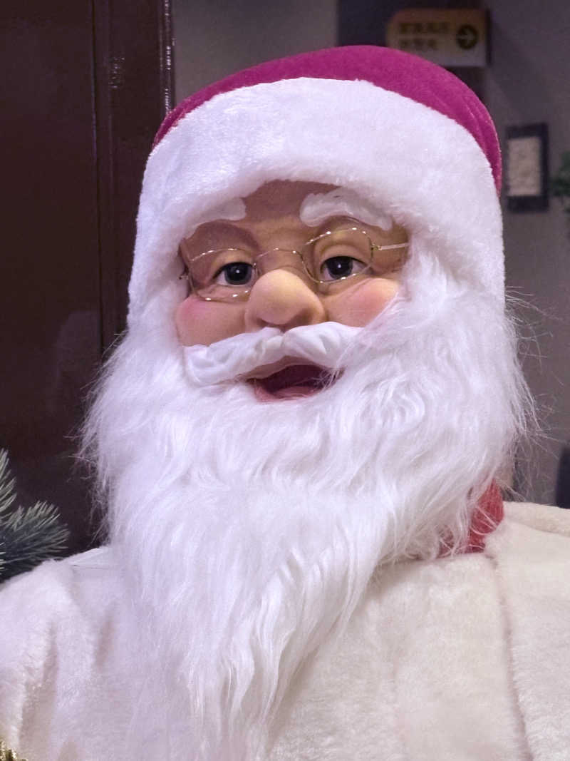 りぼんさんの岩見沢温泉ほのかのサ活写真