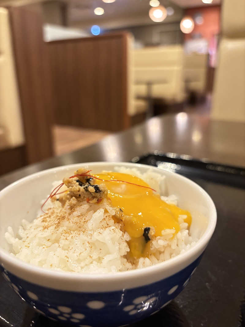 りぼんさんの岩見沢温泉ほのかのサ活写真