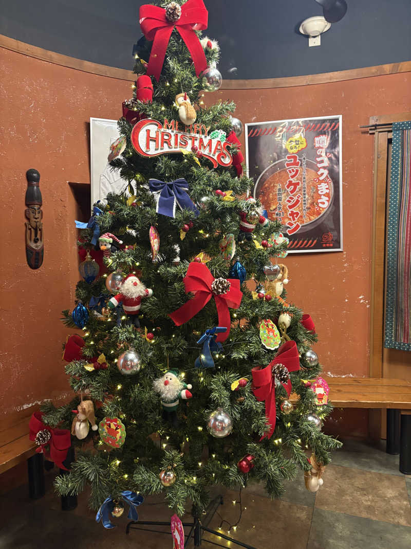 りぼんさんの虎杖浜温泉ホテル (Kojohama Spa Hotel)のサ活写真