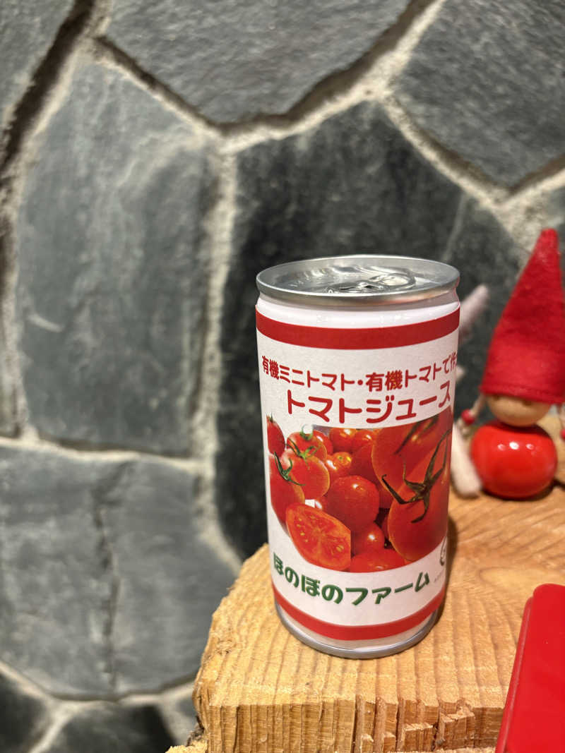 りぼんさんのログホテル  ザ  メープルロッジのサ活写真