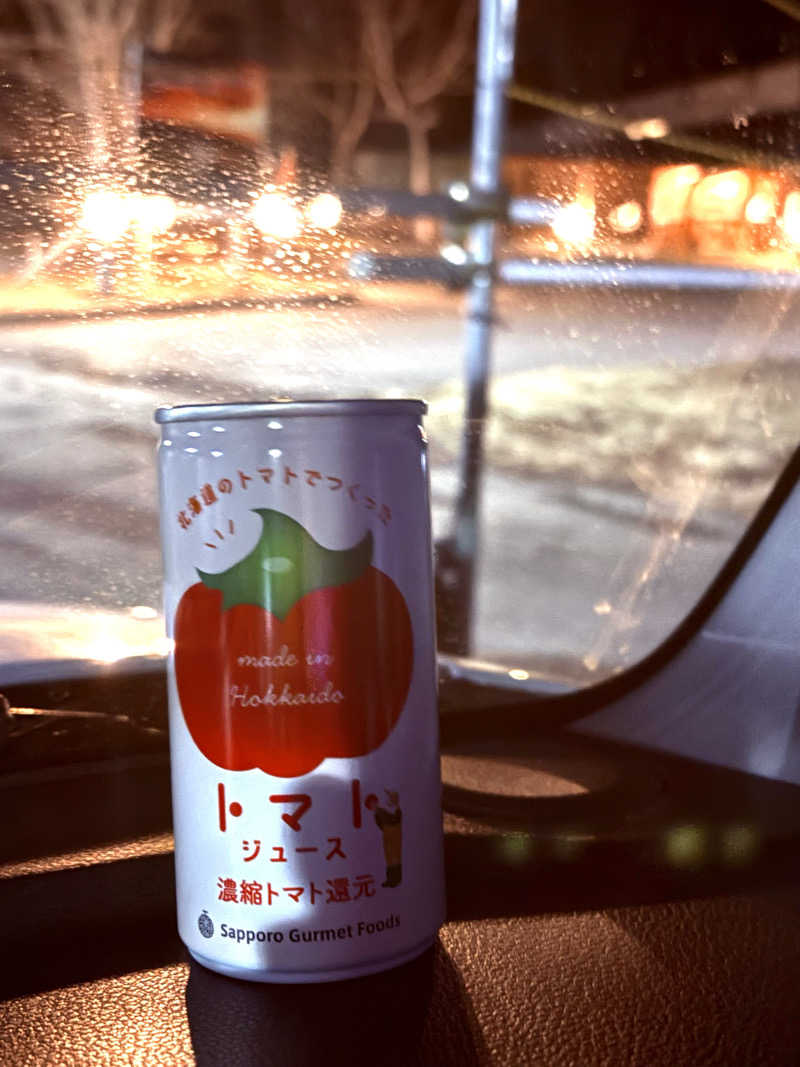 りぼんさんのユンニの湯のサ活写真