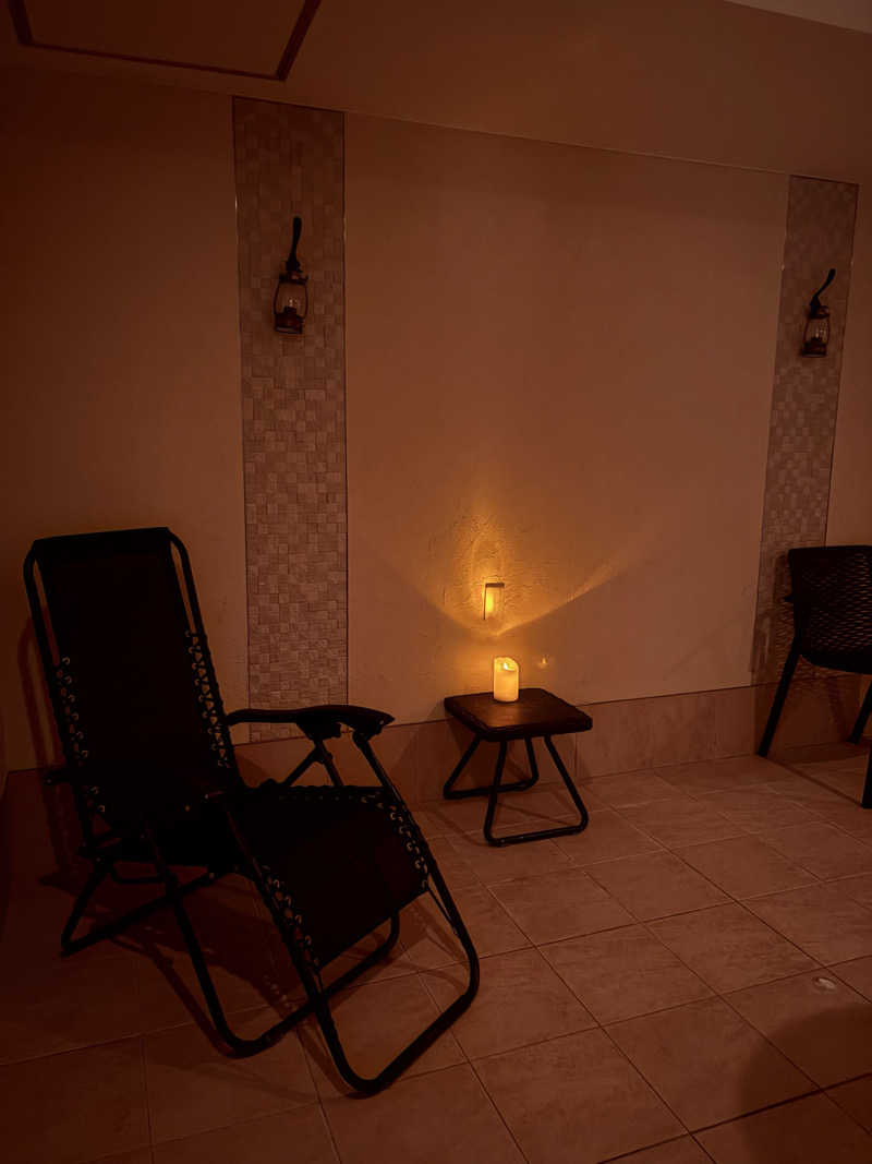 りぼんさんのLively by Euphoria faste ライブリーのサ活写真