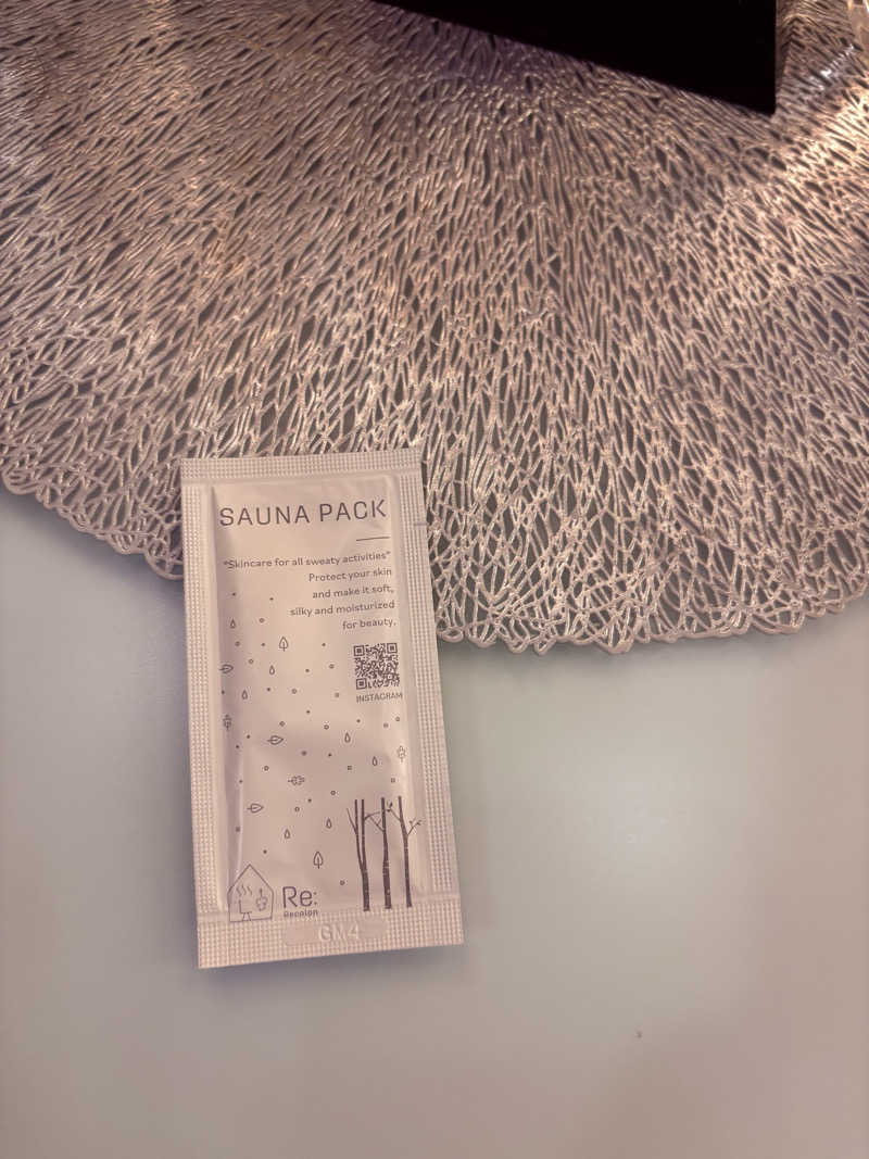 りぼんさんのLively by Euphoria faste ライブリーのサ活写真