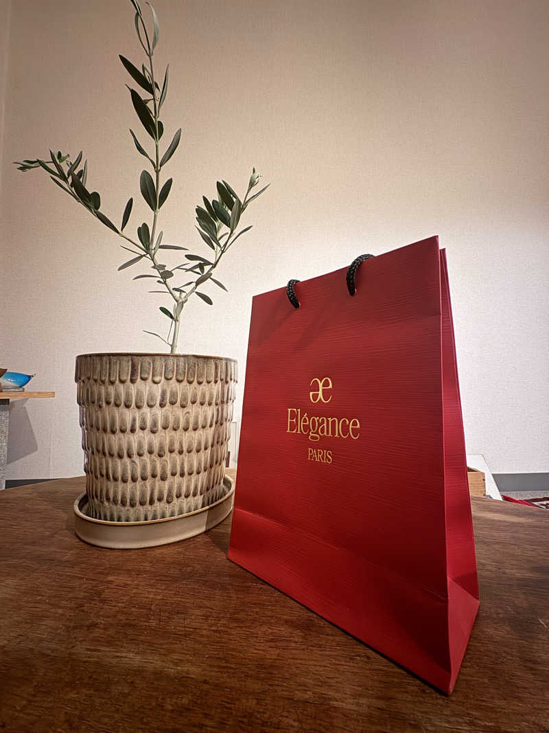 りぼんさんのLively by Euphoria faste ライブリーのサ活写真