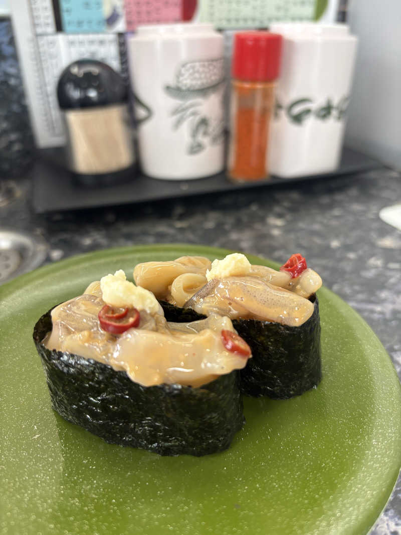 りぼんさんのながぬま温泉のサ活写真
