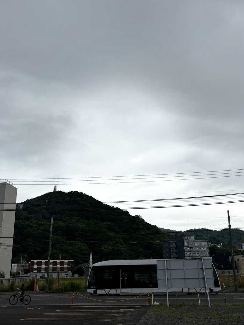 りぼんさんの伏見温泉のサ活写真