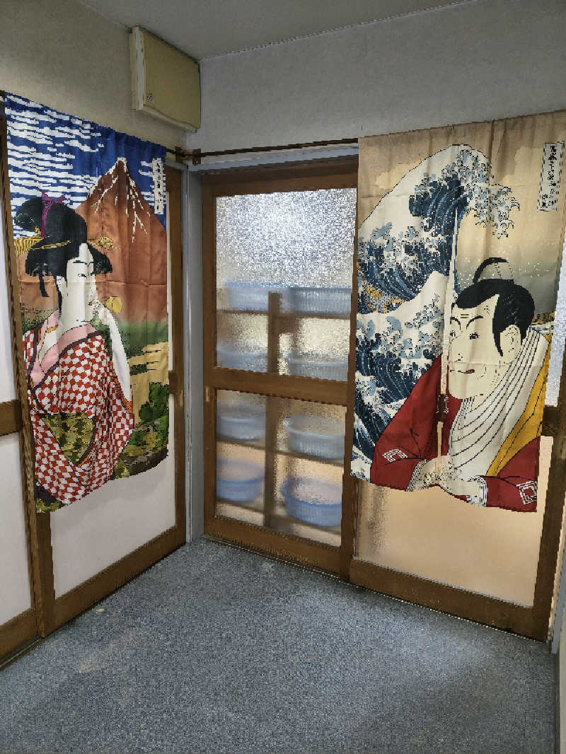 （モリシ）さんの湯ノ浦温泉四季の湯ビア工房のサ活写真