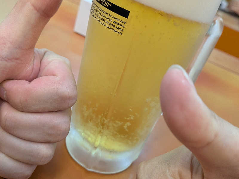 ビール