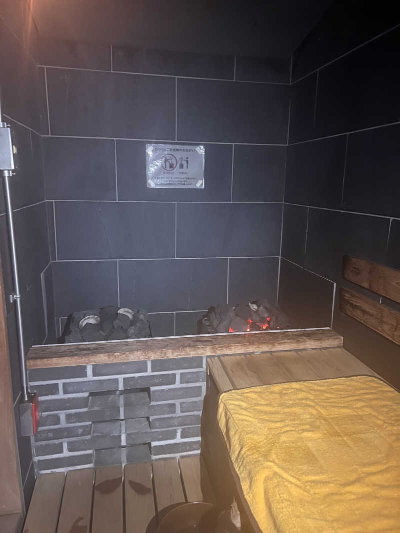コジロウさんのぎょうざ湯2(旧夷川サウナなかじま)のサ活写真