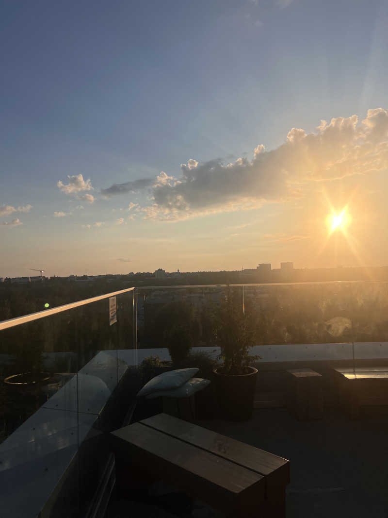 コジロウさんのValo Hotel & Workのサ活写真