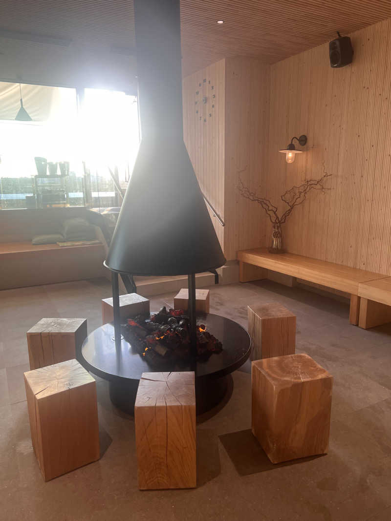 コジロウさんのValo Hotel & Workのサ活写真