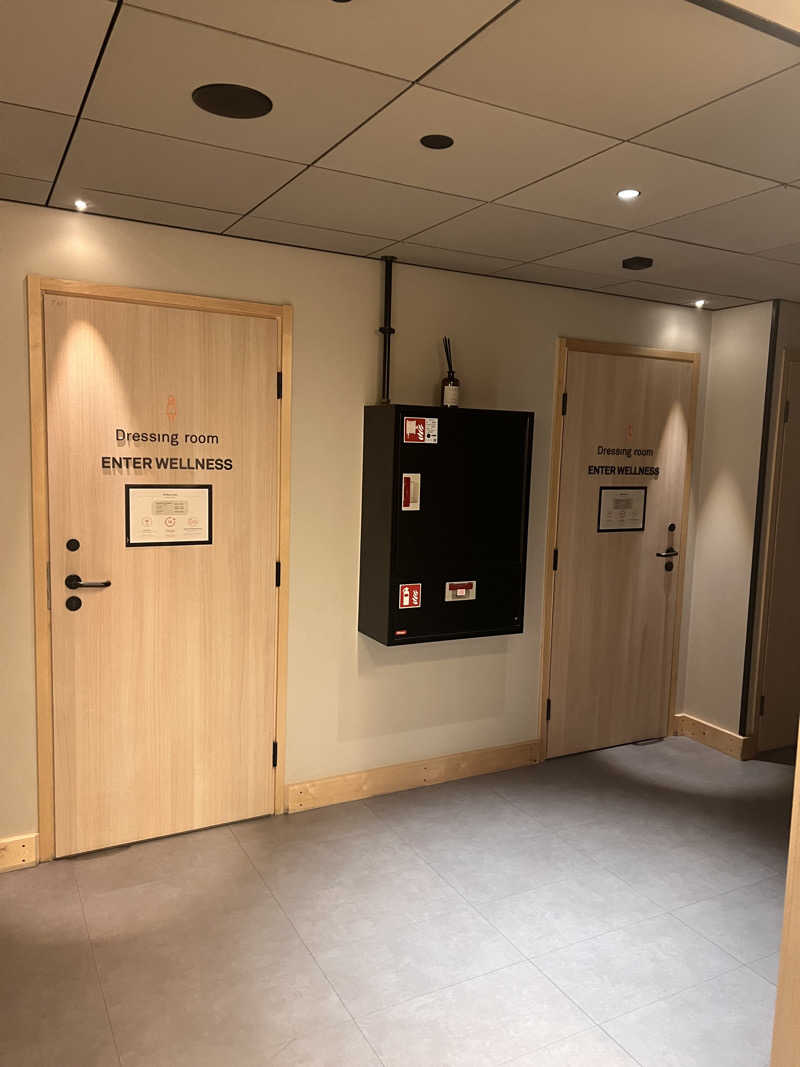 コジロウさんのValo Hotel & Workのサ活写真