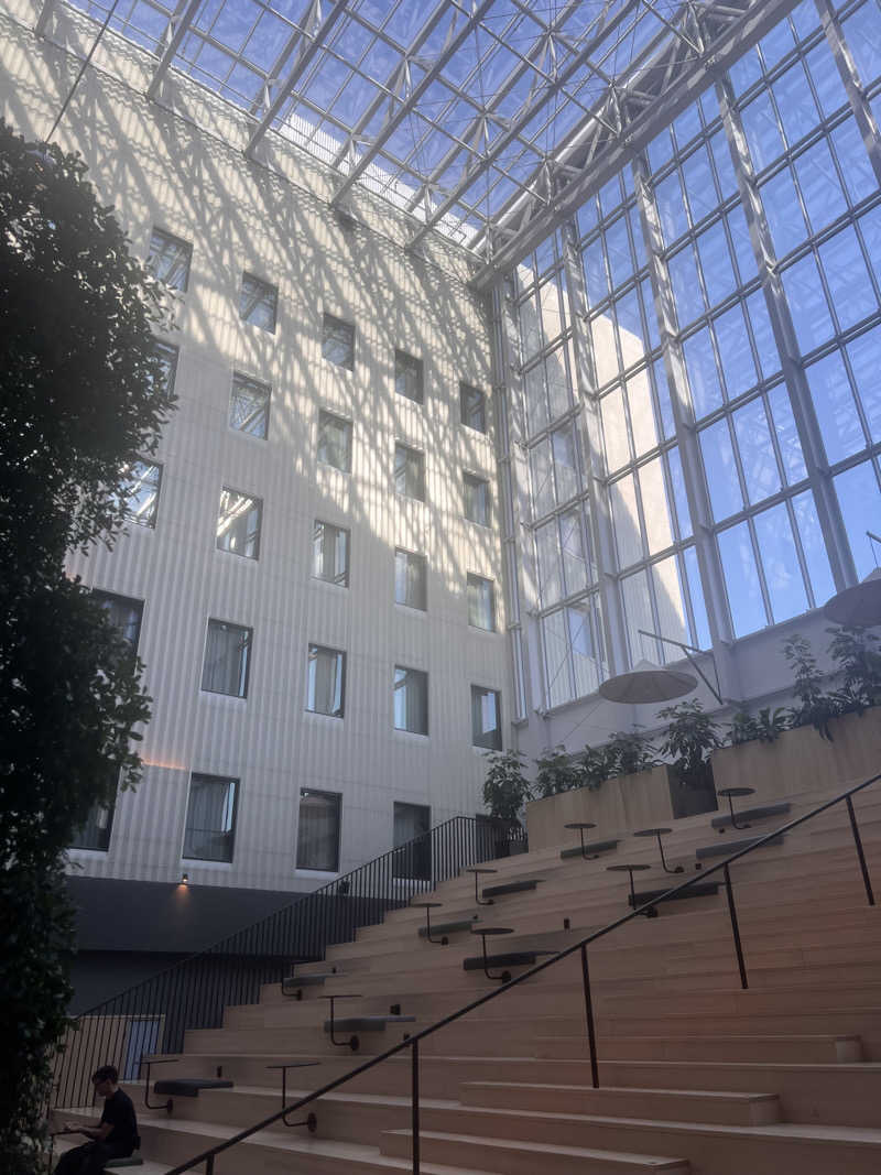 コジロウさんのValo Hotel & Workのサ活写真