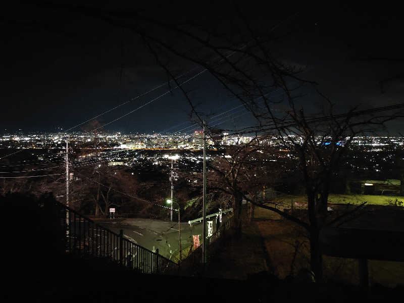 サウナニガテさんの観音山サウナ蒸寺のサ活写真